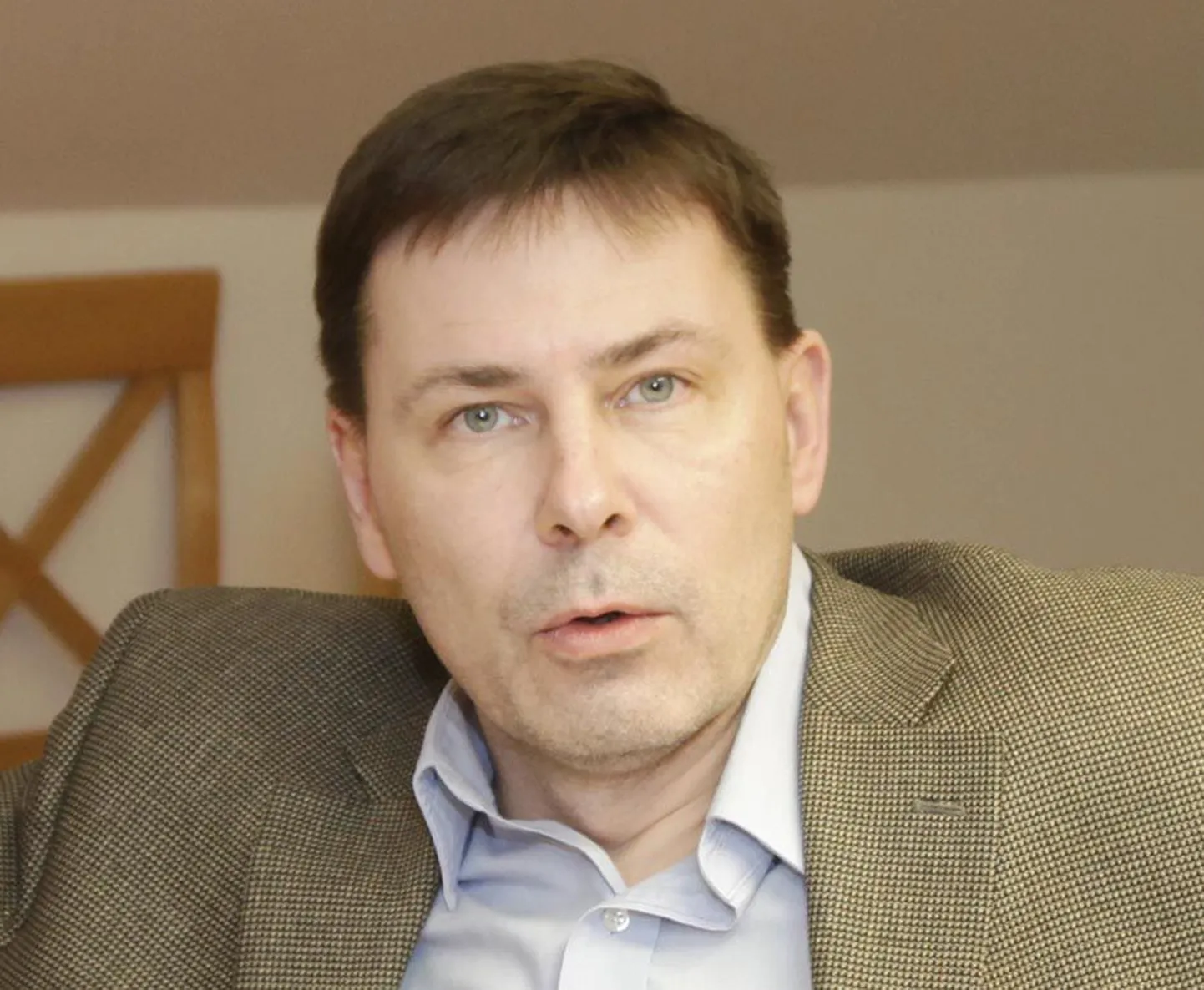 Olari Koppel