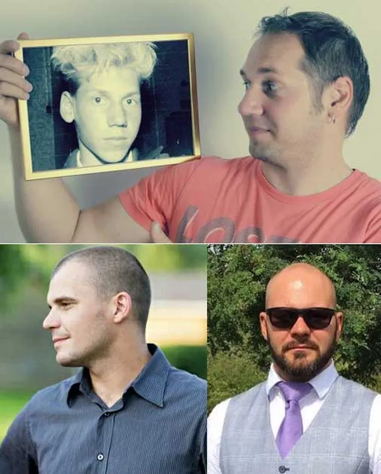 Tagad: Uldis Zīle, Edgars Rubenis un Jānis Kalniņš