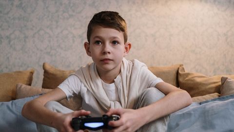 Videomängud, mis parandavad täiskasvanute mälu ja hüperaktiivsete laste tähelepanu