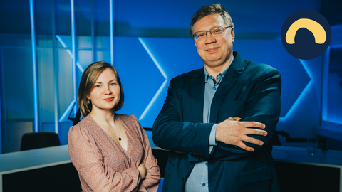 PODKĀSTS ⟩ Zudusī paaudze – vai patiešām? Kā palīdzēt grūtībās nonākušiem jauniešiem