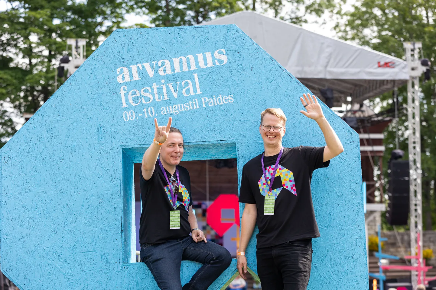 Arvamusfestival kuulutas välja konkursi uue eestvedaja leidmiseks