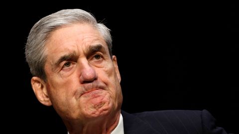 Valge Maja: Muelleri juurdlus kahjustab tõenäoliselt suhteid Moskvaga