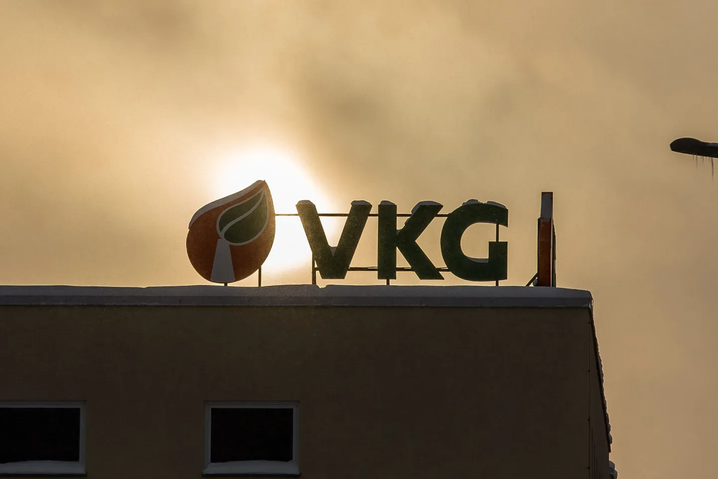 Viru Keemia Grupp