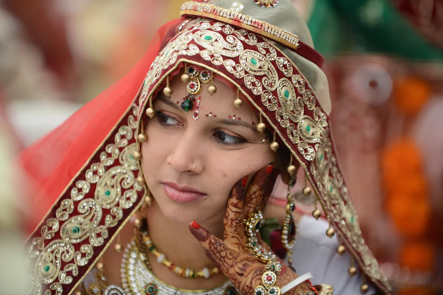 India pruut