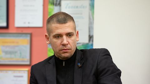 Kohtla-Järve linnavalitsus määras nõukogudesse oma toetajatest volikogu liikmed