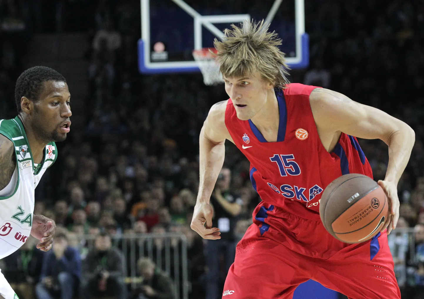 Andrei Kirilenko