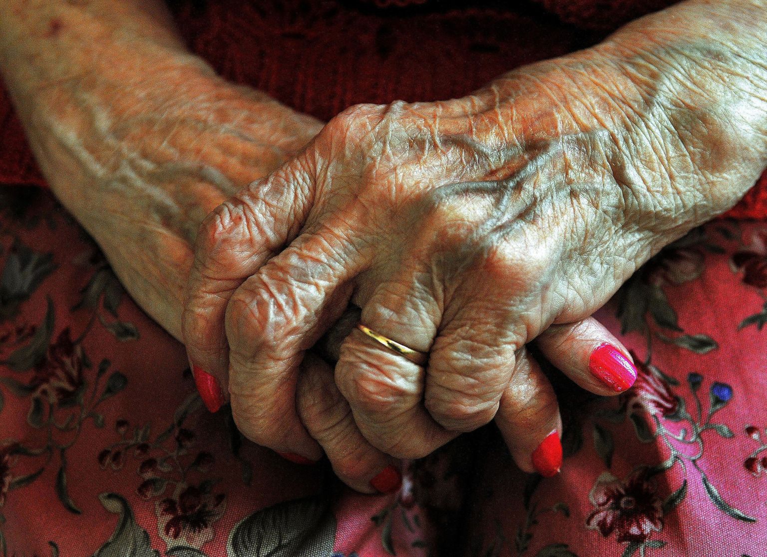 Dementsuse osakaal vanurite seas hakkab vähenema, ent samal ajal suureneb vanurite arv lähitulevikus märkimisväärselt.