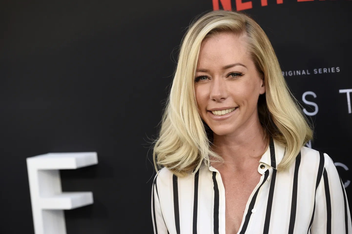 Kendra Wilkinson