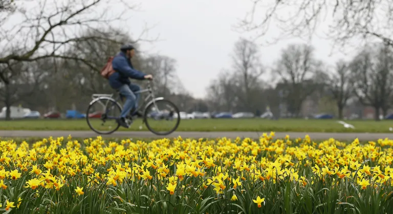 Foto: Kirsty Wigglesworth/AP Photo/Scanpix
