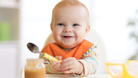 Lapsele ei soovitata söögiajaks pakkuda liiga palju valikuid. Lapsele ei soovitata söögiajaks pakkuda liiga palju valikuid.
