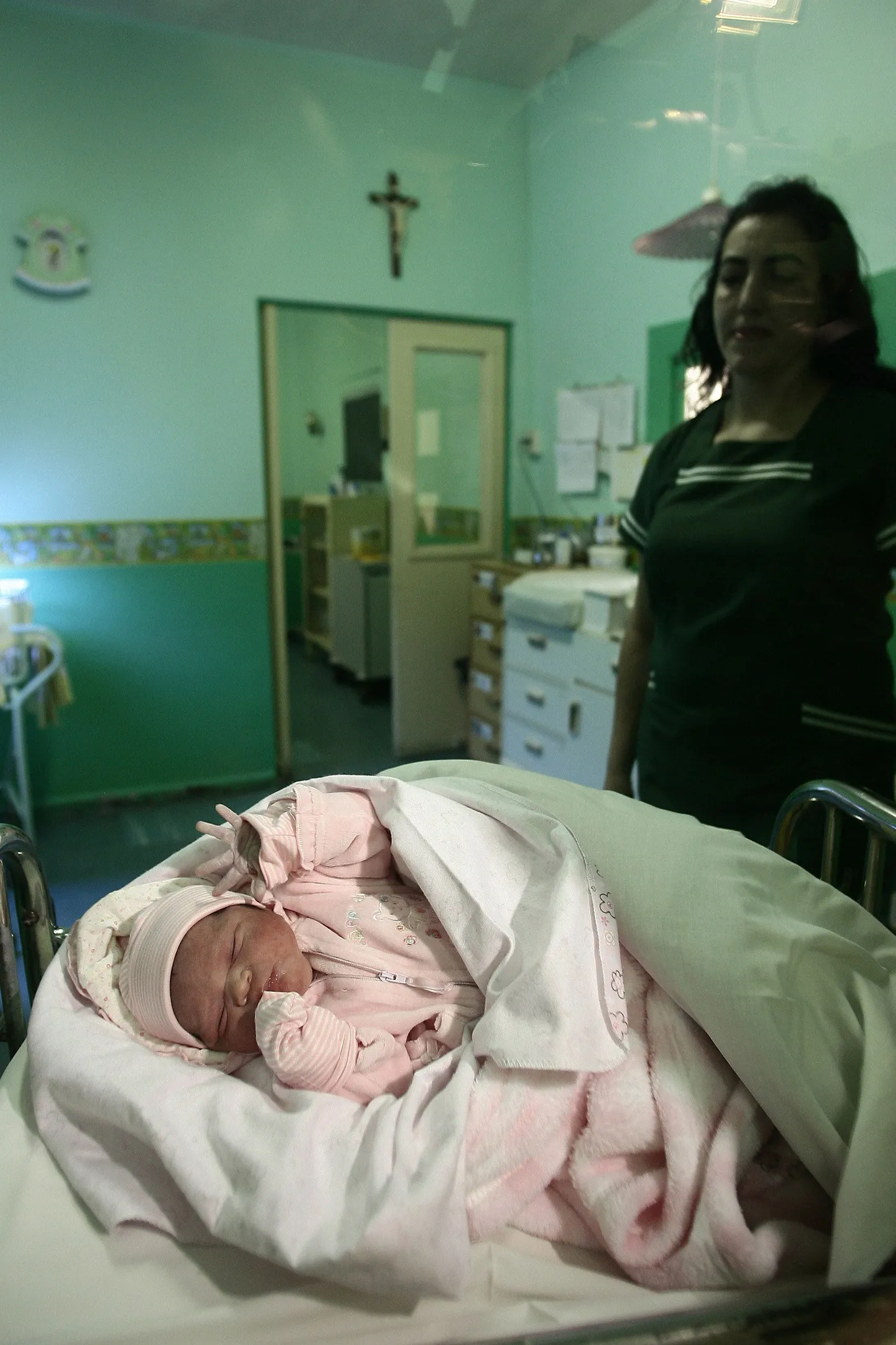 Esperanza Elizabeth Ticona Segovia