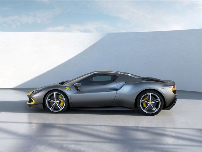 Von Ferrari bis Gucci – Diese Luxusmarken engagieren sich im Esport