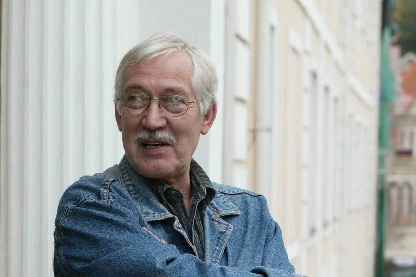 Jaan Kaplinski