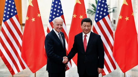 USA nõuab Pekingilt provokatsioonide lõpetamist Lõuna-Hiina merel