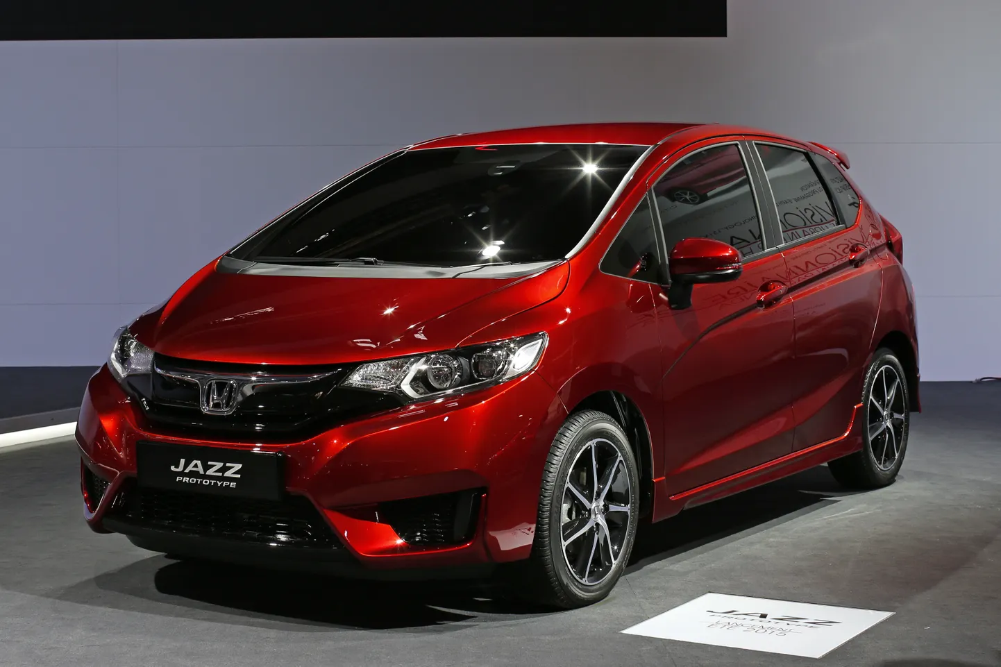 Saksamaa 10 miljoni auto kontrolltulemuste andmetel on kõige väiksema rikkesagedusega sõiduk Honda Jazz.