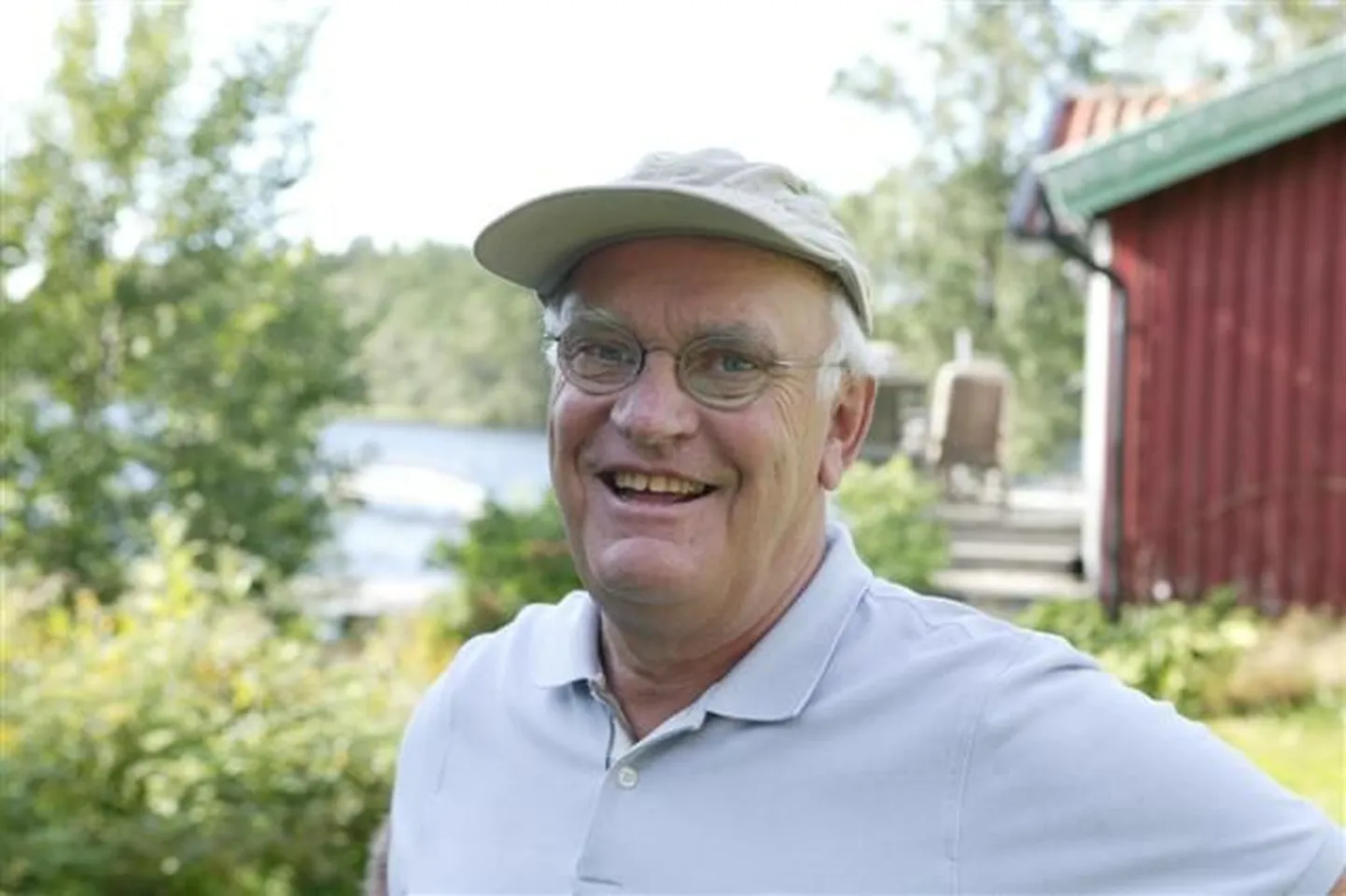 Roger Akelius