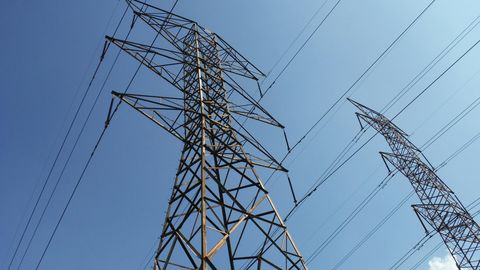 Eesti elekter eriliselt odav, Läti ja Leedu teevad siiski silmad ette