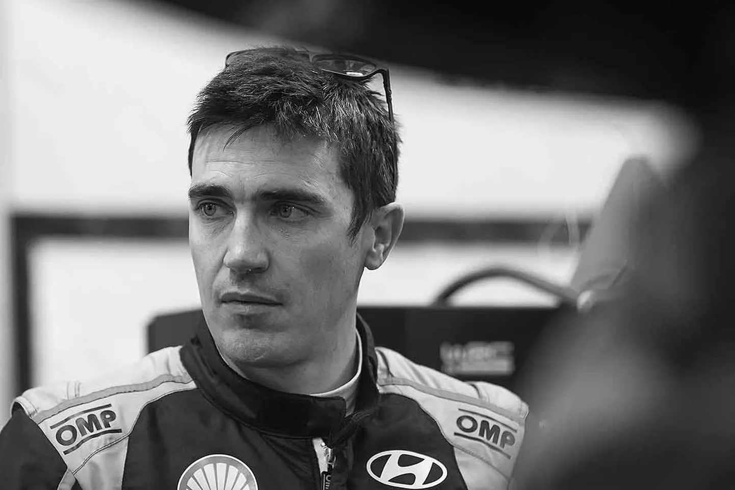 Craig Breen