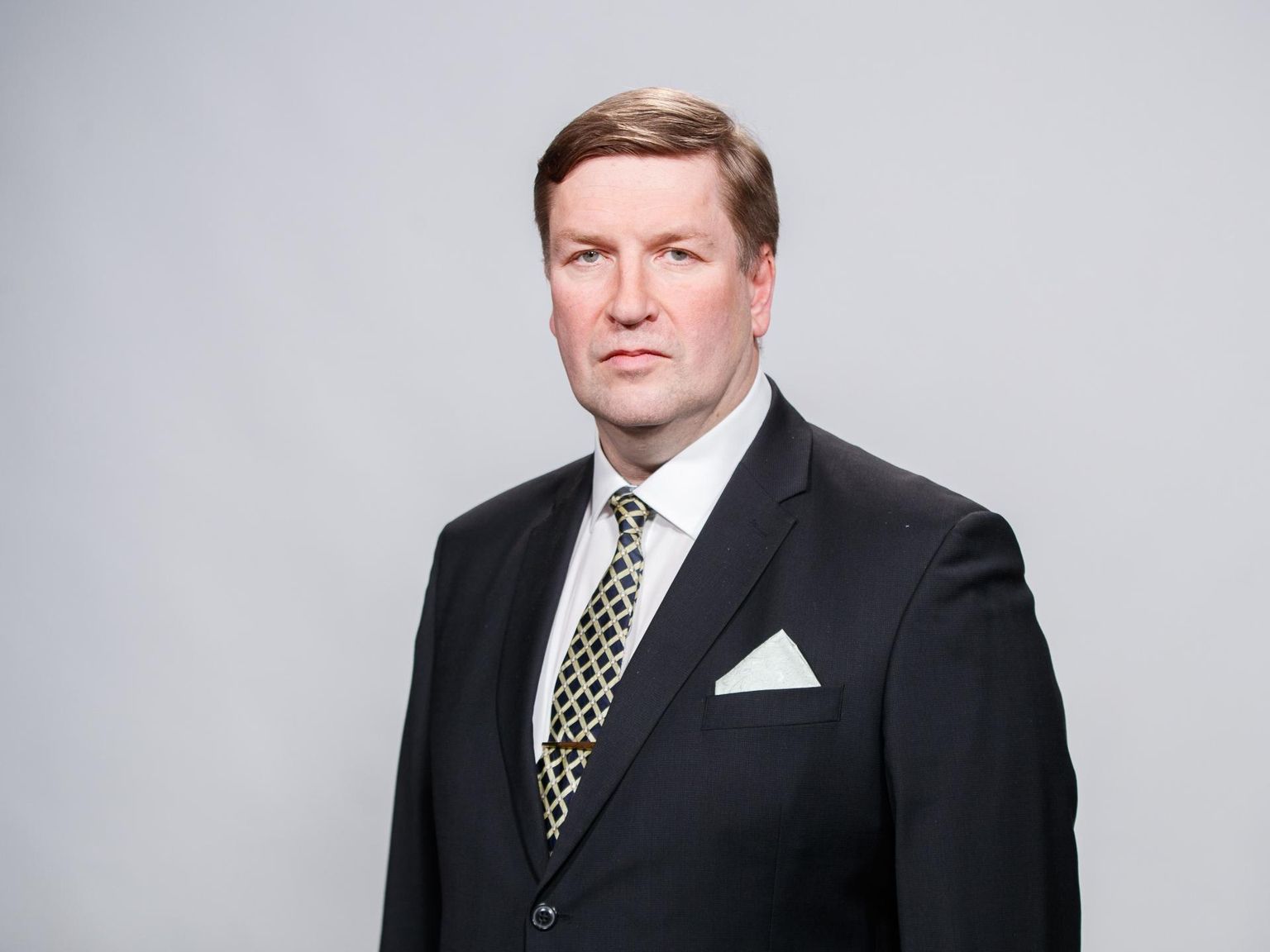 Marti Aavik.