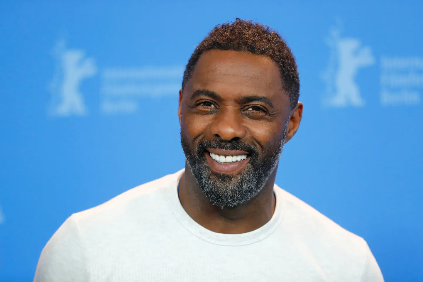 Idris Elba novembris