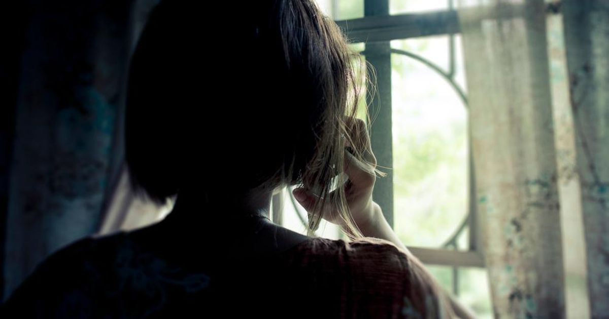 Astud julge sammu ja räägid suhtevägivallast. Mis saab edasi?