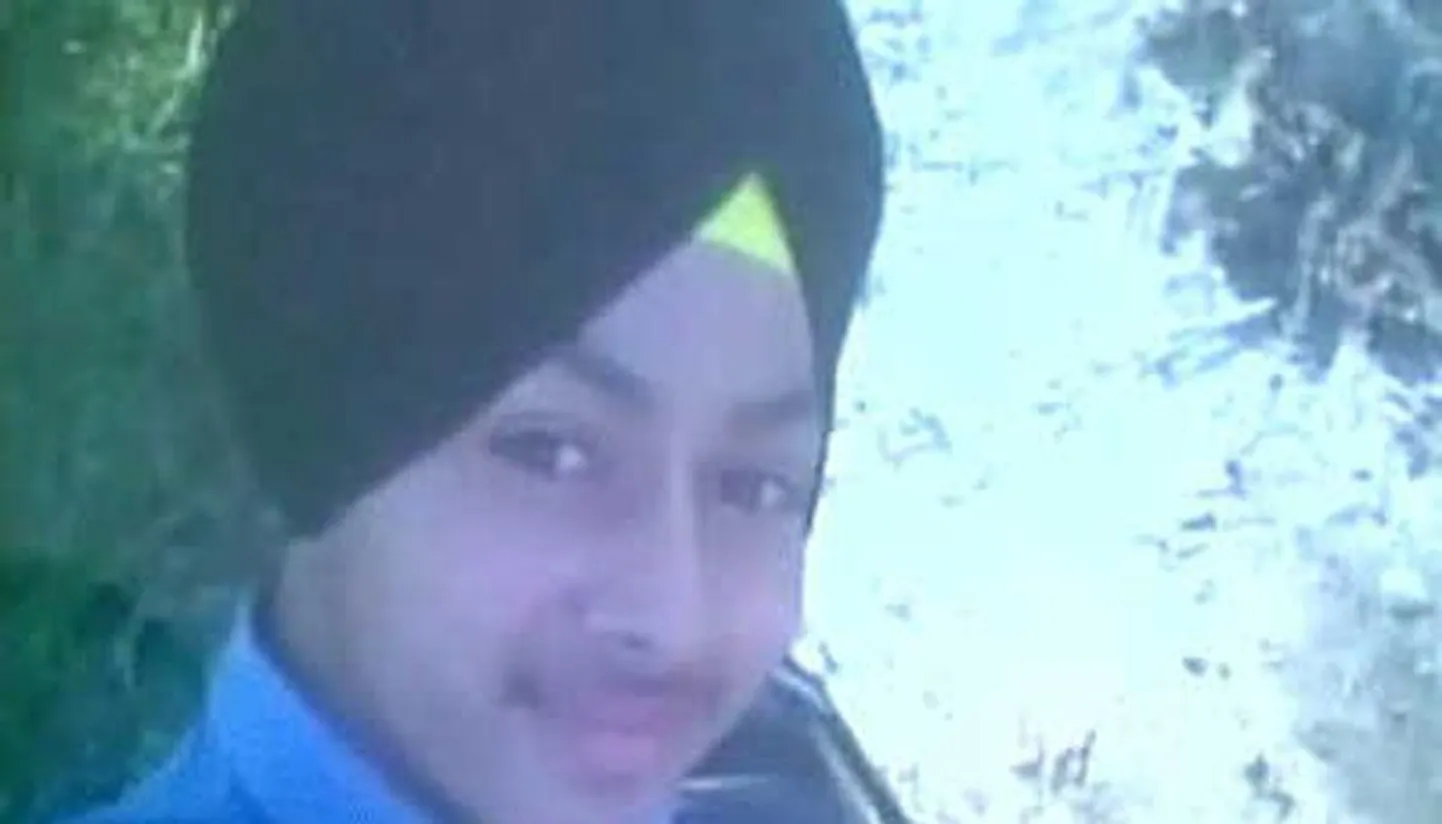 Ramandeep Singh.