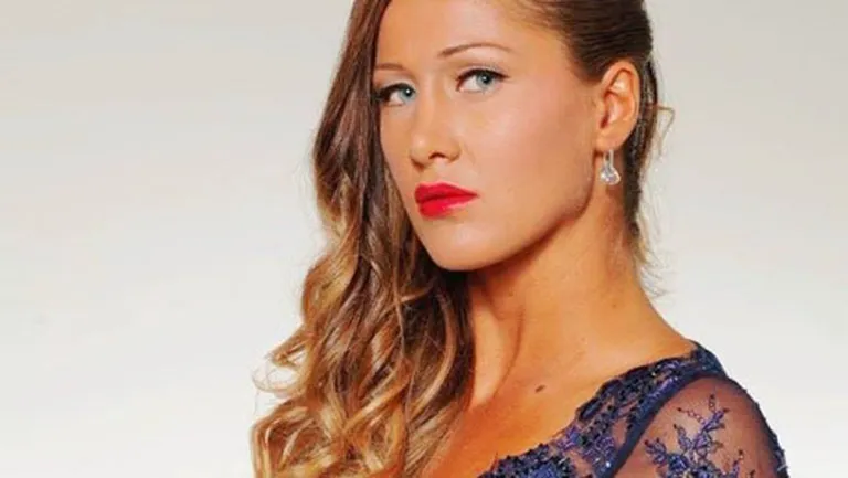 Bojana Jovanovski