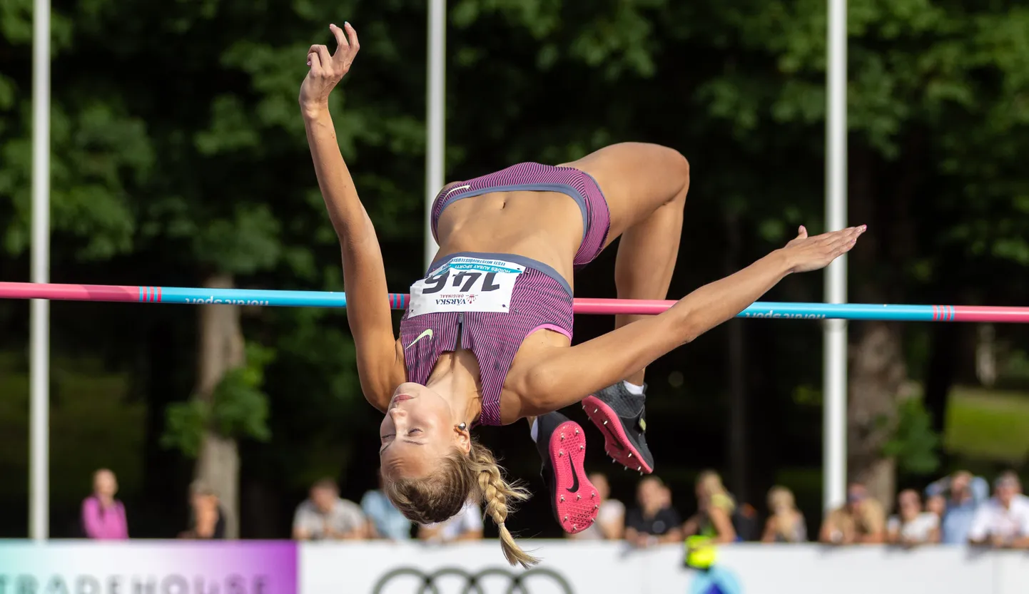 Elisabeth Pihela.
