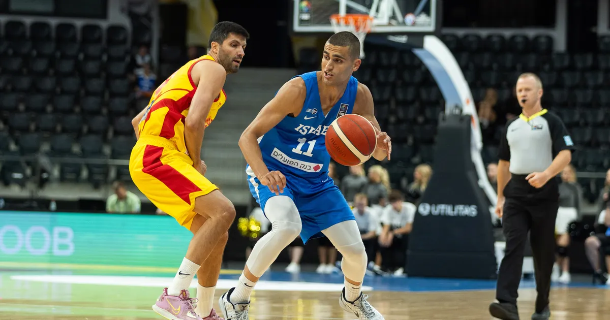 VIDEO ⟩ Euroliiga mängija viskas 25 meetri pealt palli korvi
