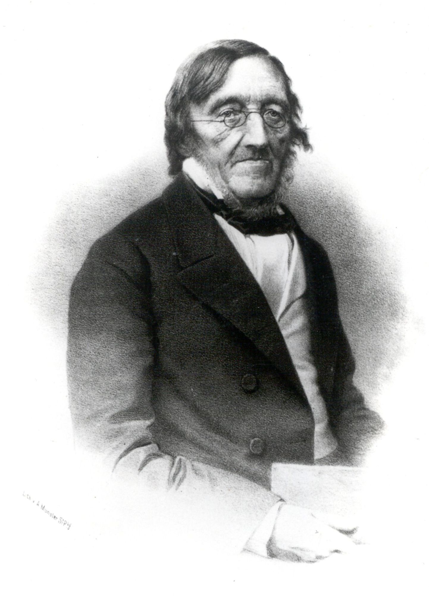 Karl Ernst von Baer.