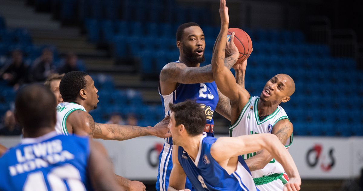 Unics pani Kalev/Cramo juba esimesel veerandajal paika
