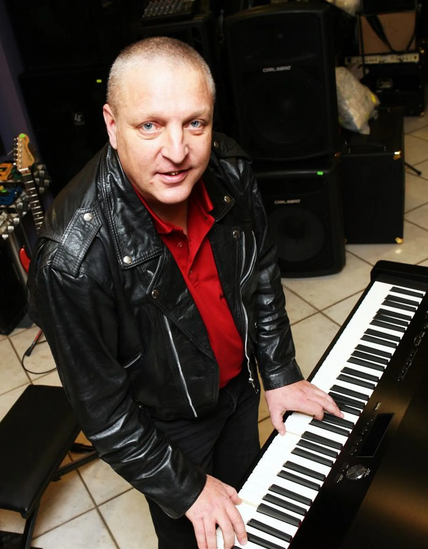 Mikk Targo
