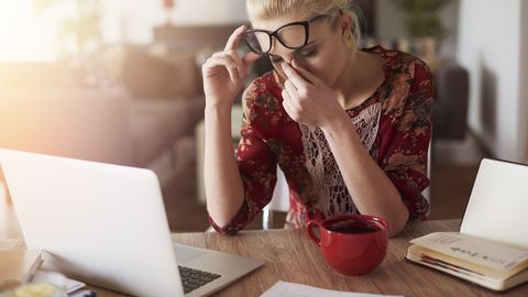 Kuidas leevendada ärevusega kaasnevaid peavalusid?