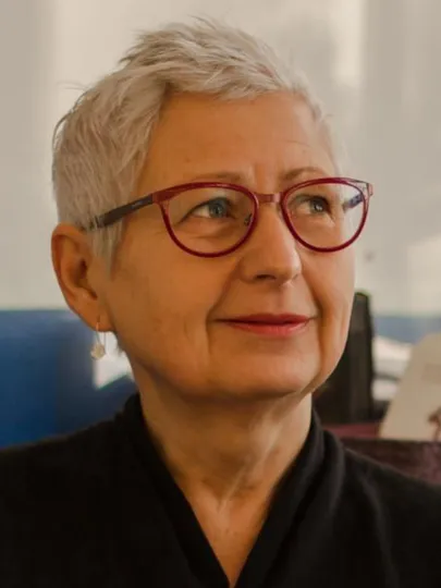 Margo Orupõld.