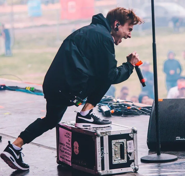 Amatory, Сергей Раев