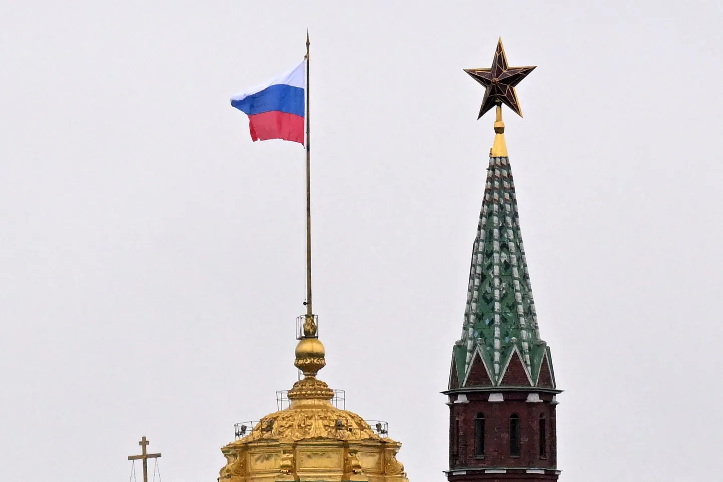 Кремль