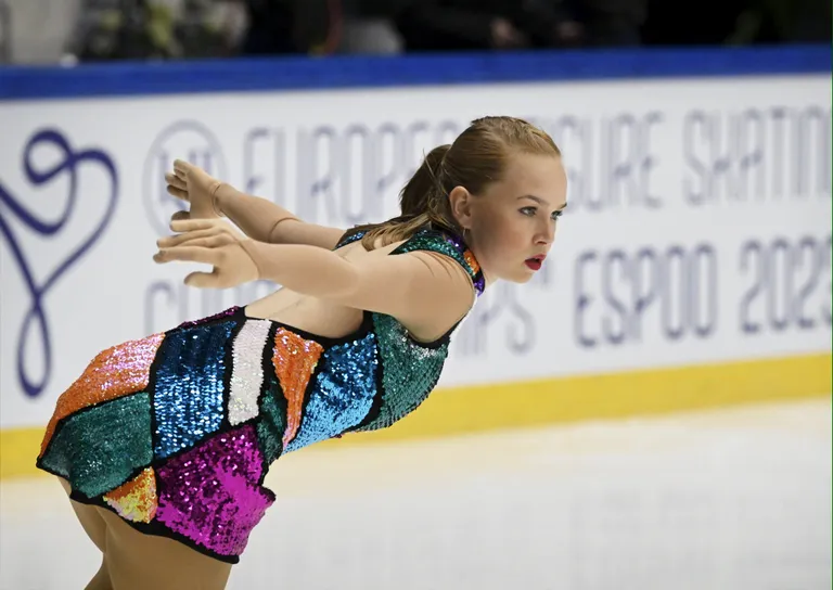 Eva-Lotta Kiibus.