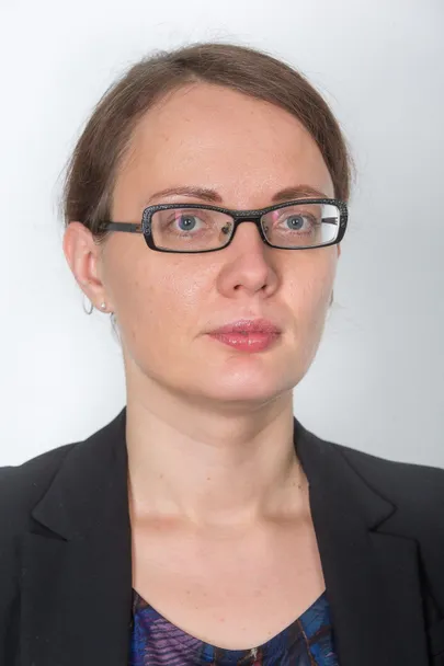 Rahandusministeeriumi kommunikatsiooniosakonna peaspetsialist Siiri Suutre.