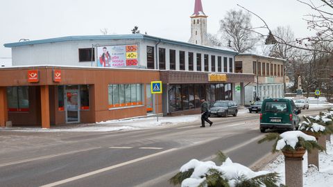 Põlvamaa korterite kiirmüük ennustab Suur-Tartu teket
