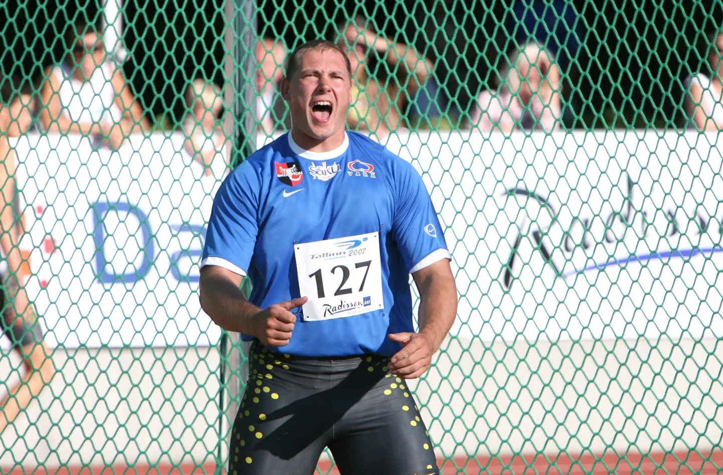 Gerd Kanter.