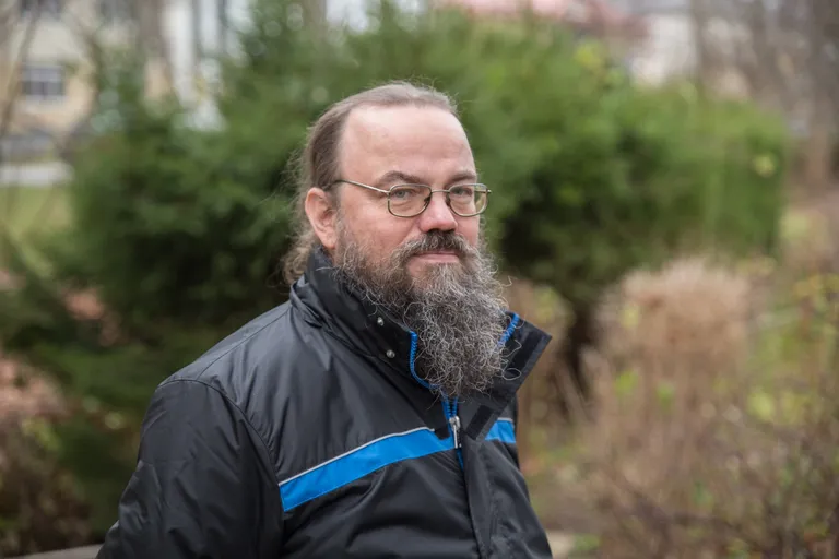 Timo Reinpal.