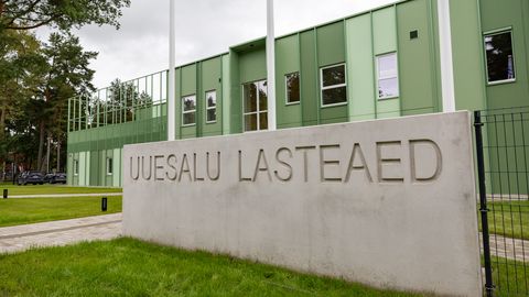 «Omad on üle õue!» Selgus tänavune Harjumaa aasta küla