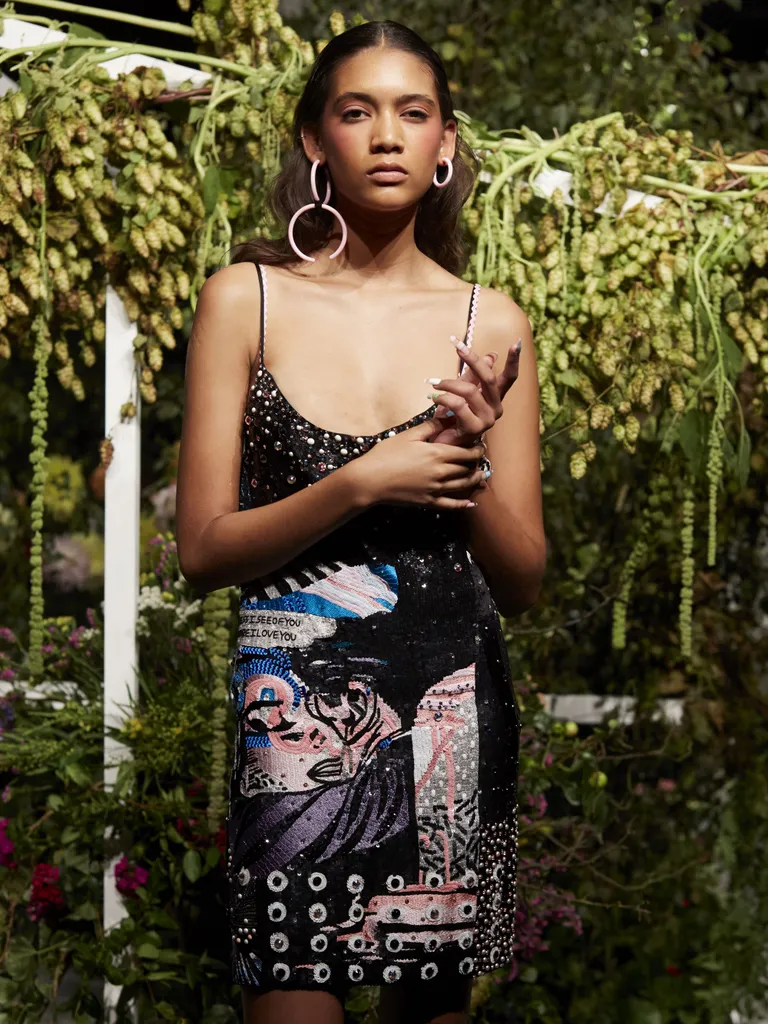 TFW: Roberta Einer SS17
