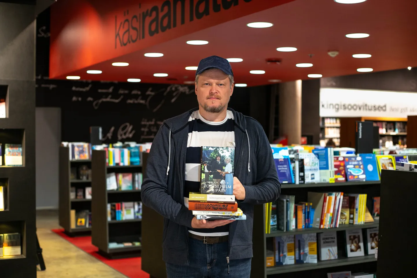 Wimberg (Jaak Urmet).