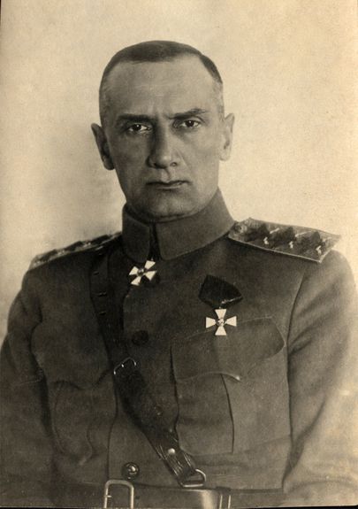 Aleksandr Koltšak