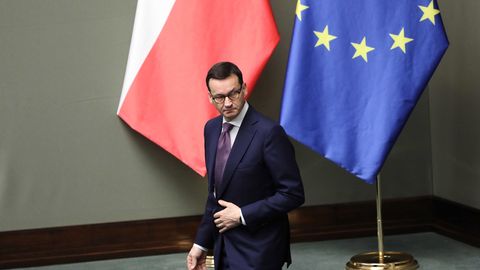 Четыре страны Европы хотят предложить безвизовый режим для белорусов