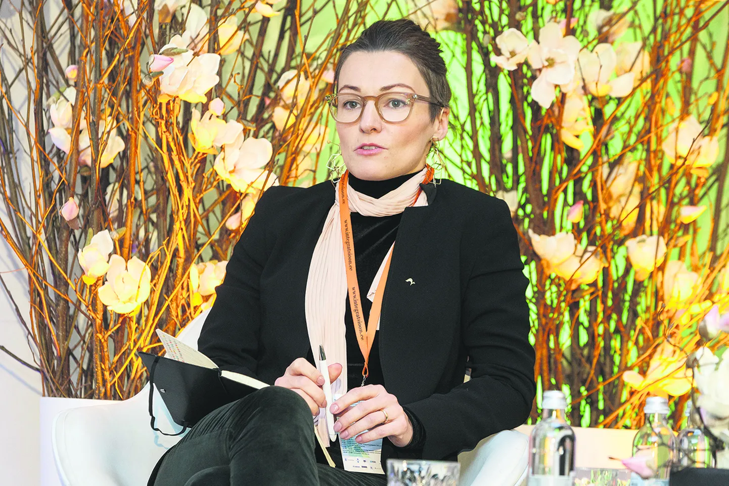 Yoko Alender