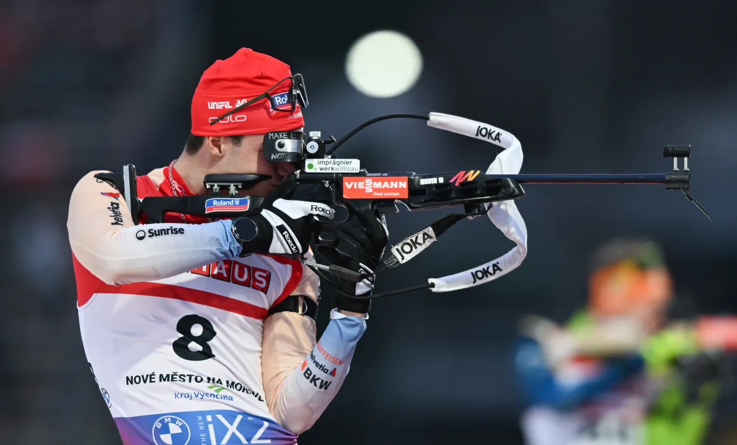 Niklas Hartweg.