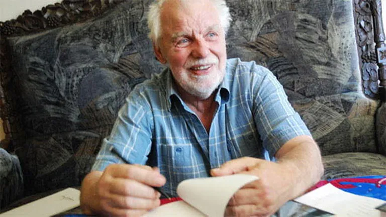Andris Kolbergs