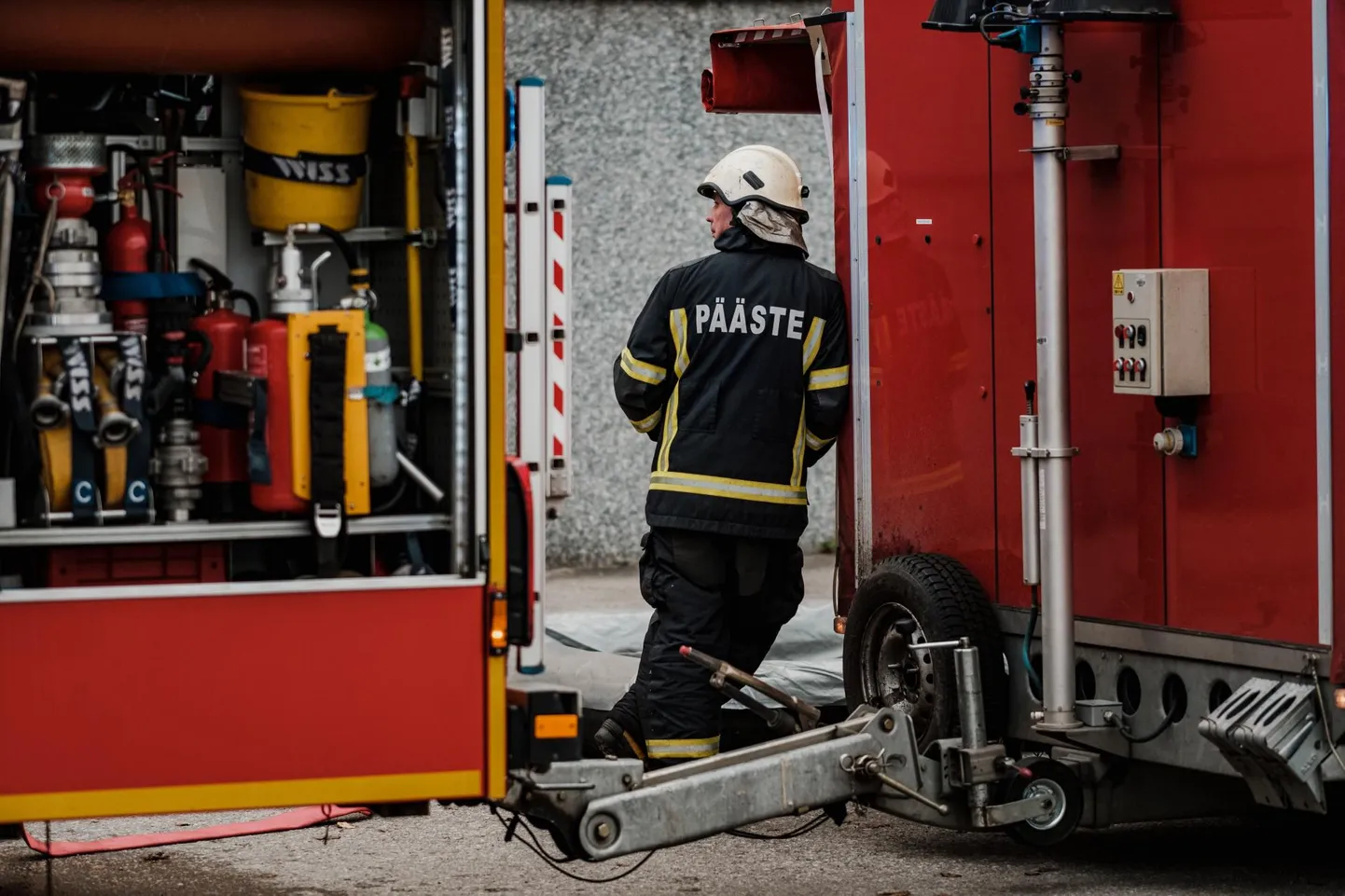 Päästeamet